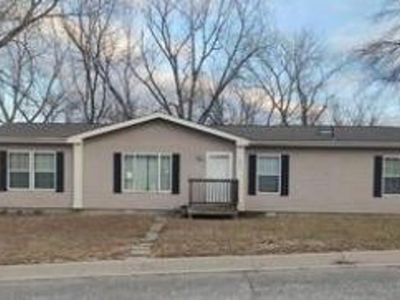 826 Sherry St, Junction City, KS, 66441