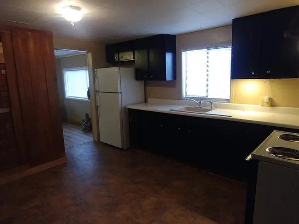 211 E 2nd St, Ellensburg, WA 98926