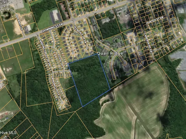 Lot 26 Squire Court SW, Wilson, NC 27893