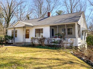 93 Raleigh Rd, Asheville, NC 28803