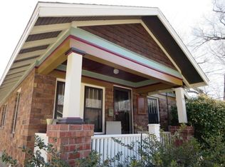 18 Aldeah Ave, Columbia, MO 65203