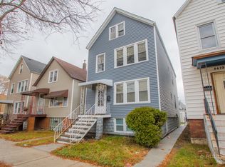 4617 S Washtenaw Ave #2, Chicago, IL 60632