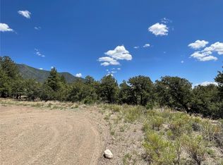 801 Sunrise, Crestone, CO 81131