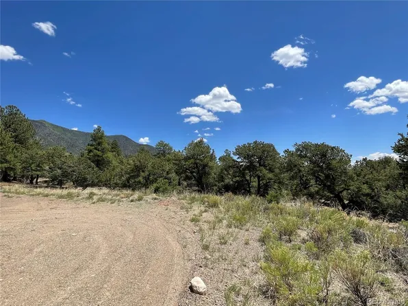 801 Sunrise, Crestone, CO 81131