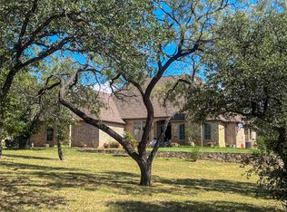 114 Redtail Ct, Weatherford, TX 76088
