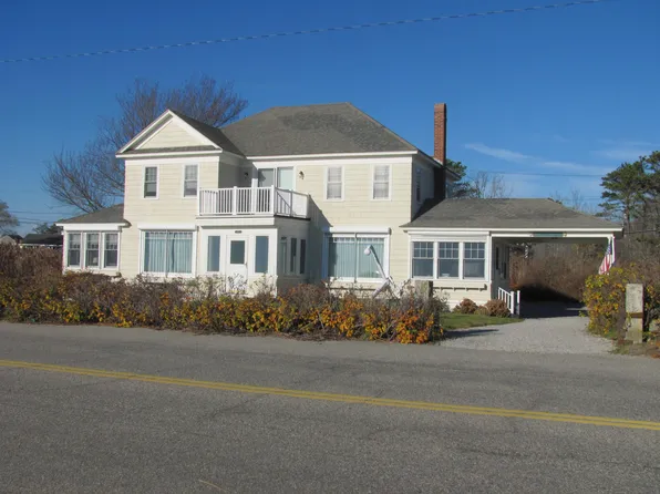 141 Beach Avenue, Kennebunk, ME 04043
