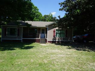 21 Kathy St, Shepherd, TX 77371
