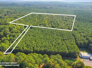7192 State Highway 87 N Lot 1, Pittsboro, NC 27312