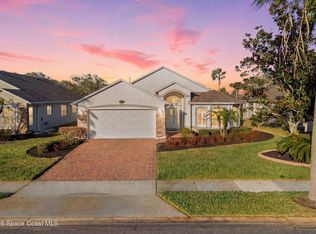 1614 Timacuan Dr, Melbourne, FL 32940