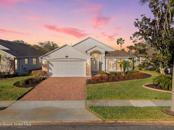 1614 Timacuan Dr, Melbourne, FL 32940