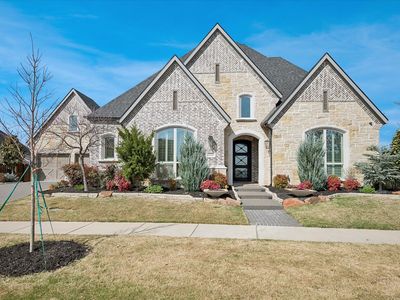 4320 Cotton Belt Ln, Prosper, TX, 75078