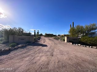 538 N Goldfield Rd, Apache Junction, AZ 85119