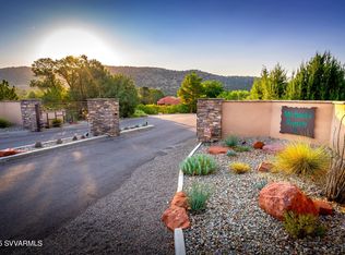 16 Chrysona Ln, Sedona, AZ 86336
