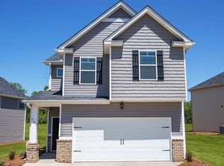 4020 Emmons St, McDonough, GA 30253