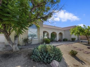 36066 Calle Tomas, Cathedral City, CA 92234