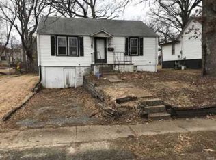 2233 Wismer Ave, Saint Louis, MO 63114