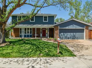 4437 E Lake Cir S, Centennial, CO 80121