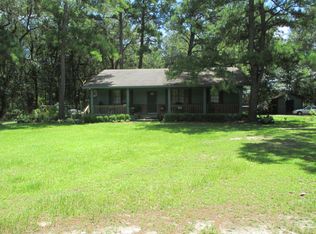 1256 Singletary Rd, Thomasville, GA 31792