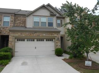 13213 Warrensville Cv, Milton, GA 30004