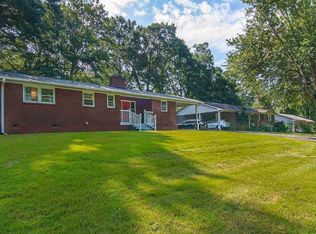 111 Applewood Ln, Spartanburg, SC 29307