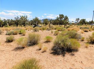 26165 N Pear Ave, Meadview, AZ 86444