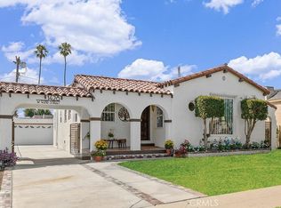 1428 W 92nd St, Los Angeles, CA 90047