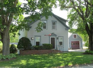 21 Bennett St, Sanford, ME 04073