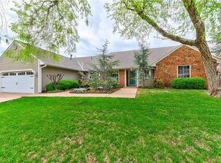6100 Sudbury Dr, Oklahoma City, OK 73162