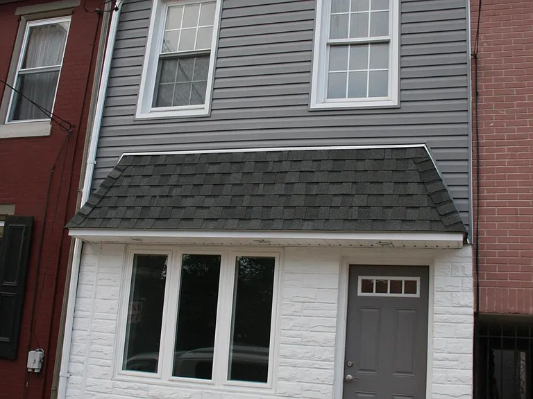 House.
