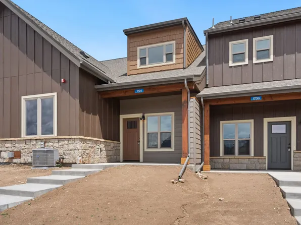 1701 Continental Peaks Cir, Estes Park, CO 80517
