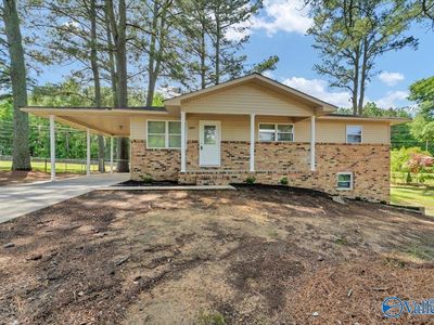 2041 Dialsdale Dr SW, Cullman, AL, 35055