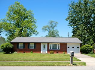 2317 Seneca Dr, Madison, IN 47250