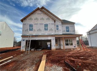 4554 Armentrout Ct, Walkertown, NC 27051