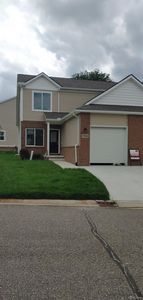 11322 Woodruff Lake Dr, Brighton, MI, 48116