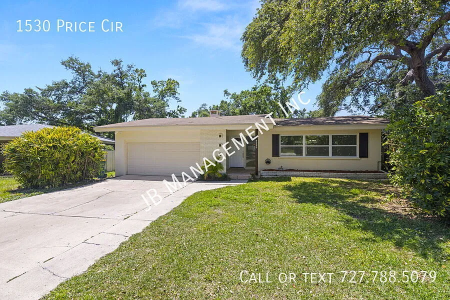 Building Photo - 1530 Price Cir
