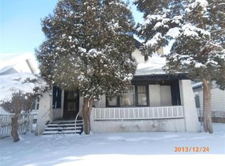 2814 N 38th St, Milwaukee, WI 53210