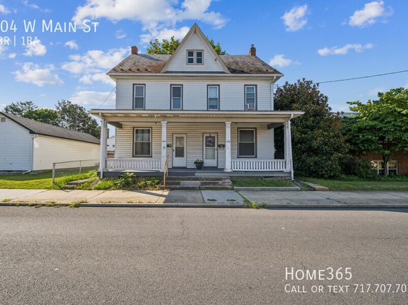 604 W Main St
