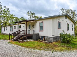 26582 E 340 Rd #A, Big Cabin, OK 74332