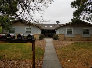 16405 E 13th Pl #5, Aurora, CO 80011