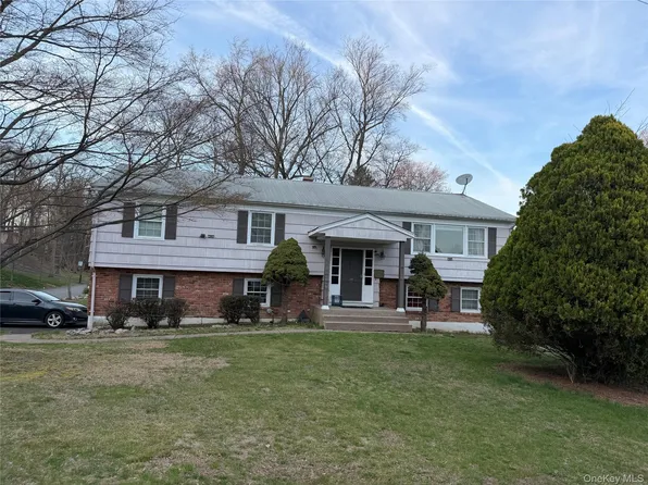 22 Rosemont Drive, New City, NY 10956