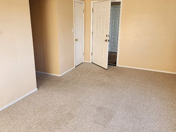 Living Room toward Front Door