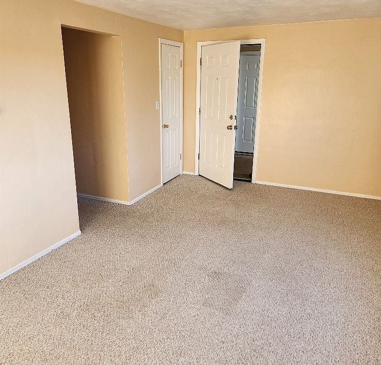 Living Room toward Front Door