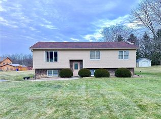 113 James Cir, New Castle, PA 16102