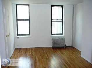 78 Saint Marks Pl APT 4, New York, NY 10003