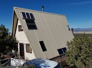 4671 W Cedar Heights Rd, Chino Valley, AZ 86323