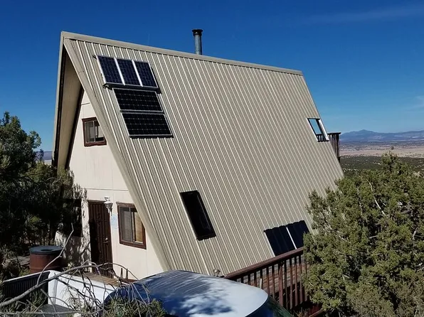 4671 W Cedar Heights Rd, Chino Valley, AZ 86323