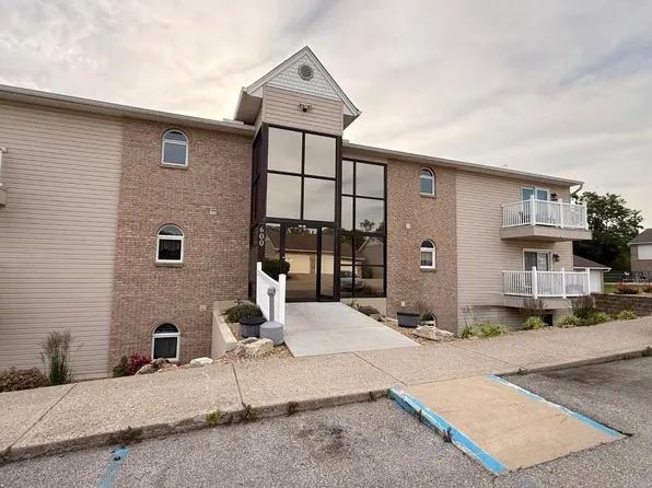 610 Three Mile Rdg, Lawrenceburg, IN 47025