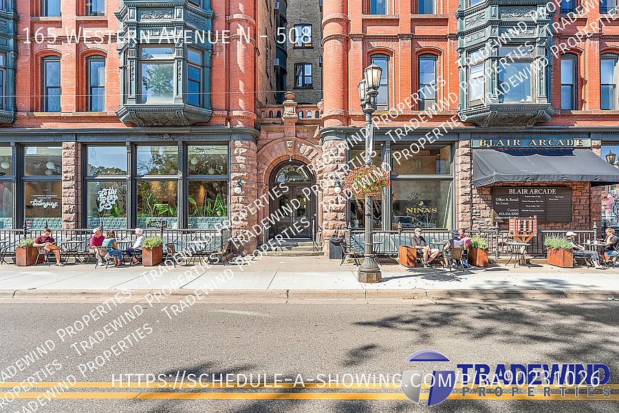1st image of 165 Western Ave N APT 508