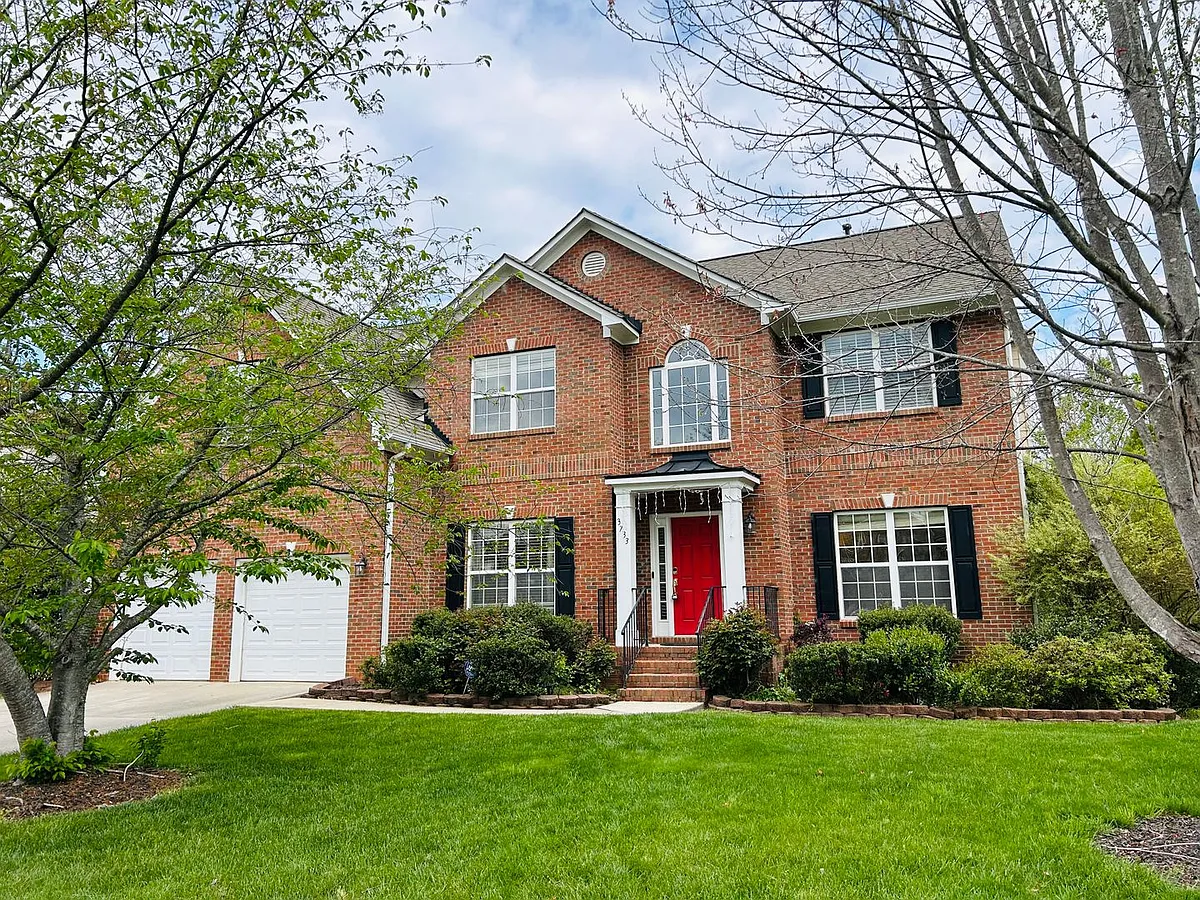 Building Photo - 3733 Worthing Ct