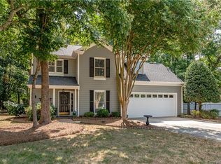 3503 Alden St, Indian Trail, NC 28079